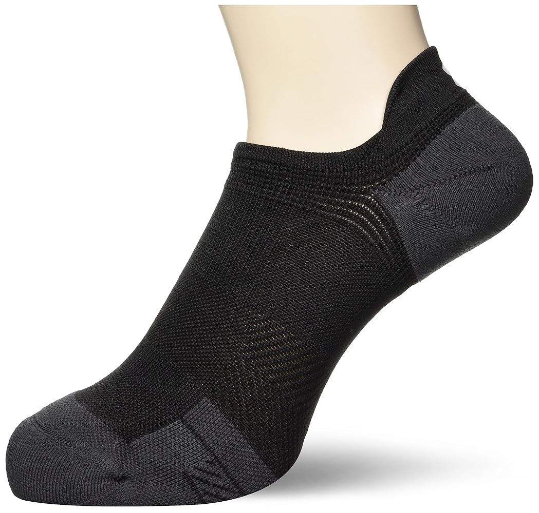 Amazon | [Under Armour] UA ARMOURDRY ISOCHILL NO SHOW TAB